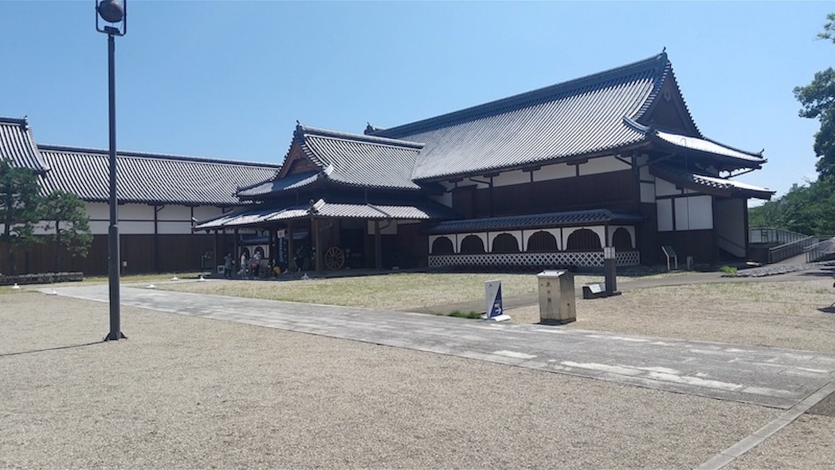 本丸歴史館